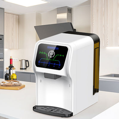 CE ROHS Ambient Water Purifier Dispenser Countertop Ro Wasserfilter