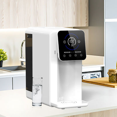Wasserstoffreicher Desktop-Direkt-Trinkwasserreiniger 0,38 l/Min