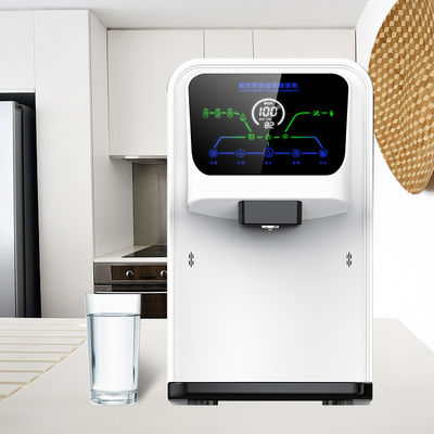 Desktop 2200W Wasserreiniger für Zuhause, direkte Getränkeheizung, alles in einem