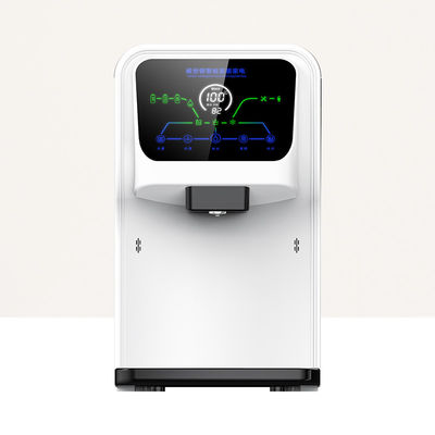 TDS Display Haushalt Wasseraufbereiter Spender RO Filter 99,9 % Filtration