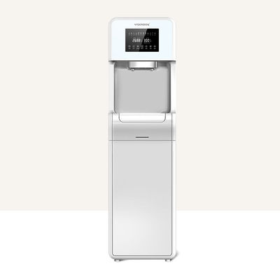 75 Gallonen Wasserstoff angereichertes Wasser Maschine Dispenser 2500 ppb- 5000 ppb