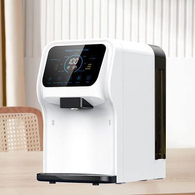 All in One Home 3L direkter Wasserspender mit Ro System Small Desktop