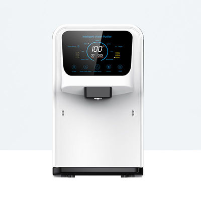 Haushalts-Sofort-Heißwasserspender 2100w Tankless Water Purifier