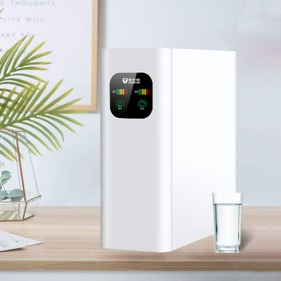 Küche Undersink RO Umkehrosmose Home Water Purifier OEM ODM