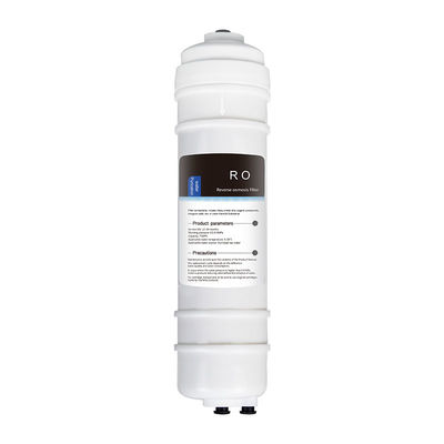 OEM-Zubehör für Wasserreiniger 0,0001 Mikron RO-Umkehrosmose-Membranfilter