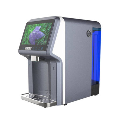 2200 W Tischplatte RO Wasserfilter Desktop RO Alkaline Water Purifier