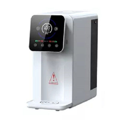 Antioxidant Smart Wassermaschine Ultrafiltration Membran Wasserstoff-reiche Wassermaschine