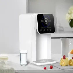 Umkehrosmose-Wasserreiniger 2200w Schreibtisch Direkttrinken