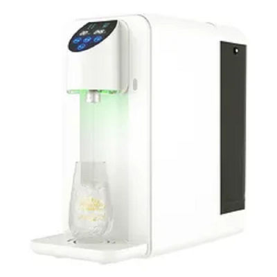 Home Office Wasservertreiber Ro Control Smart Wasserstoffwassermaschine
