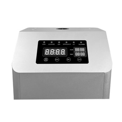 6000 ml pro Minute Hochwertige Wasserstoff-Sauerstoff-Inhalationsmaschine Gesundheitsfürsorge
