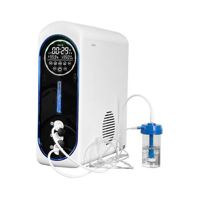 99.995% Hochreine Wasserstoff-Inhalator-Maschine Pem Turbo Tech 1350ml 1800ml OEM