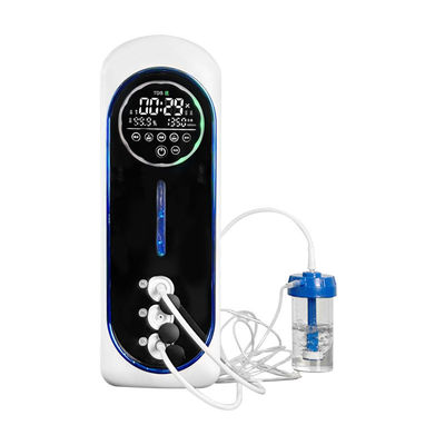Wasserstoff-Sauerstoff-Inhalationsmaschine 1800 ml mit Wasserstoffbad VST-XH5-1350