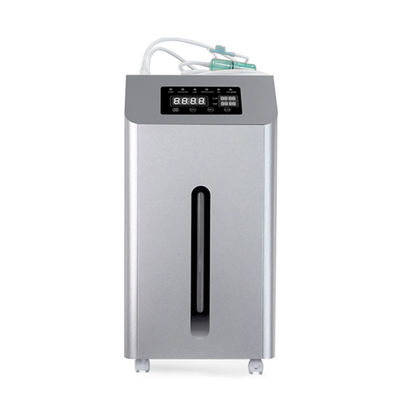 6000 ml/m Wasserstoff-Inhalator Atemmaschine vst-xh5-6000 Antioxidans