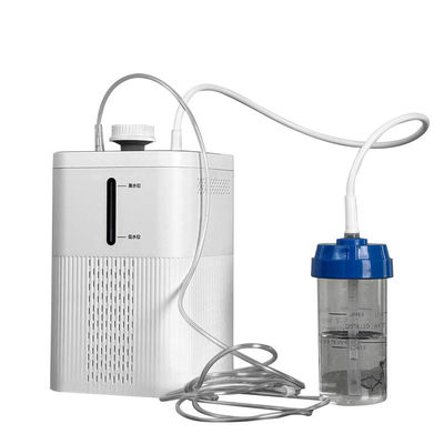 Elektrolytische Wasserstoffgas-Inhalationsmaschinen Vst-Ih-07 180 ml