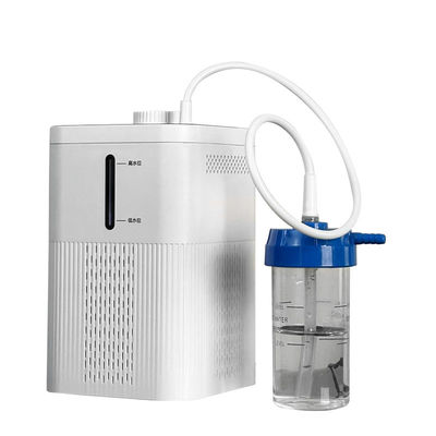 Tragbare PEM-Wasserstoffinhalatormaschine 180ML H2-Inhalationsmaschine