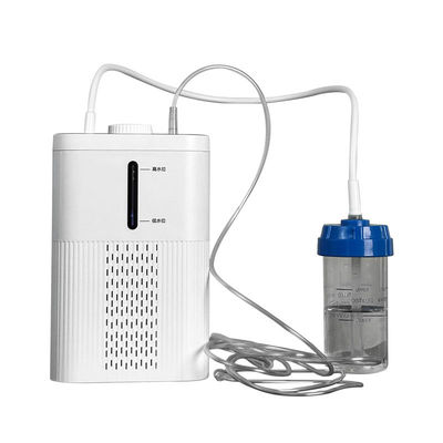 99.99% Wasserstoff-Inhalator-Maschine Wasserstoff-Atmung Maschine OEM OEM