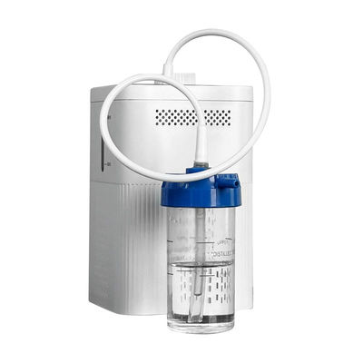 Familie Gesunde Sauerstoff-Atmungsmaschine Wasserstoff-Inhalator Tragbare Sauerstoffmaschine