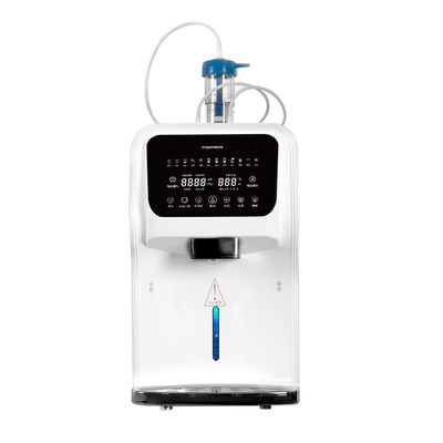 Neues Design Großstrom Sauerstoff Wasserstoff Inhalationsmaschine und reicher Wasserstoff-Wassergenerator
