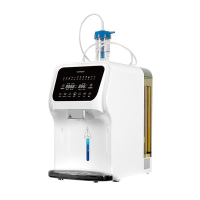 99.99% Wasserstoffreicher Wassermacher OEM-Design