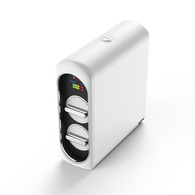 Atmosphärischer Wassergenerator für Zuhause Unter der Spüle Küchenwasserfilter VST-X5P