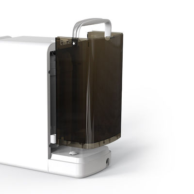 Umkehrosmose-Wasserfilter Küchenwasserfilter