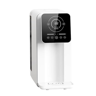 Viserton oder OEM oder ODM Instant Warmwasser-Dispenser-Maschine Umkehrosmose-Wasserfilter