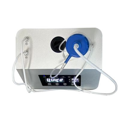 99,99% reines Gesundheitsgas-Inhalations-Atemgerät