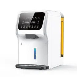 4500 ppb Hochwertiger Wasserstoffreichwasserspender und Inhalator DC24V/2.0A Transformator