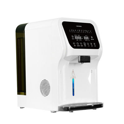 High-End-Smart-Wasserstoff-reiche Wassermaschine 4500 ppb Wasserstoff-Inhalator