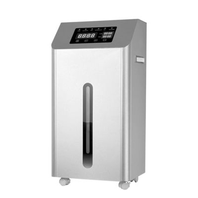 Smart Hydrogen Inhalator Multifunktionsmaschine zur Therapie mit Antioxidantien