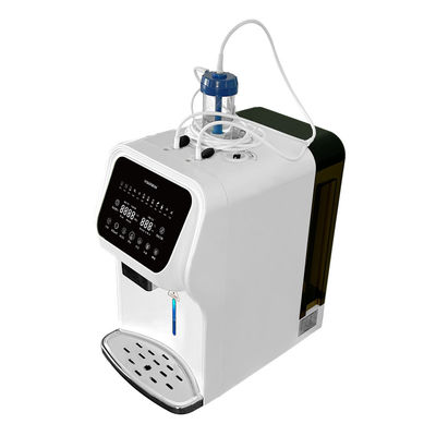 Wasserstoff-Inhalator und Wasserstoff-reiche Wasser-Dispenser 99,99% Wasserstoffkonzentration