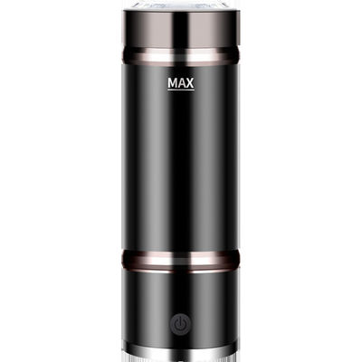 350 ml tragbare Wasserstoffinhalator Smart Wasserstoff Wasserflasche