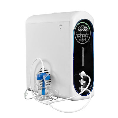 Multi-Funktion Smart Pem Wasserstoff-Inhalator-Maschine für Wasserstoffbad