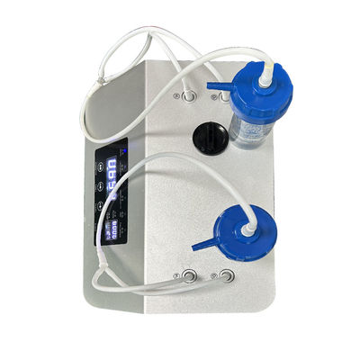 PEM Tech Wasserstoff-Inhalationsmaschine Smart Antioxidant Wasserstoff-Absorptionsmaschine