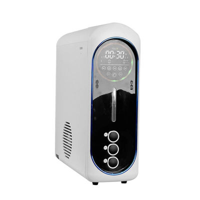 Multi-Funktion Smart Pem Wasserstoff Absorptionsmaschine Wasserstoff Inhalationstherapie