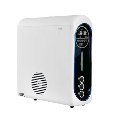 Mehrfunktions-Smart Pem Wasserstoffbad Wasserstoff-Inhalator