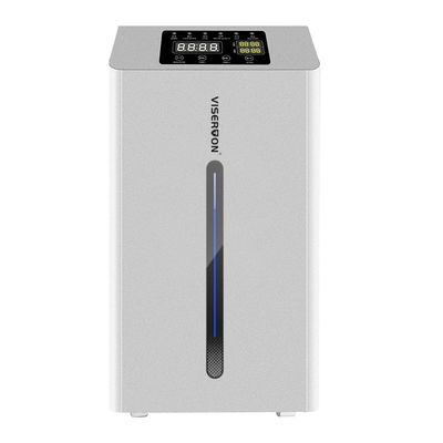 Smart Multi-Funktion Medizinische Qualität Wasserstoff Inhalator Maschine 300 ml- 3000 ml Kapazität für Inhalation
