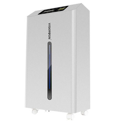 3000 ml Wasserstoff-Inhalator-Maschine medizinische Qualität Inhalationsbehandlung
