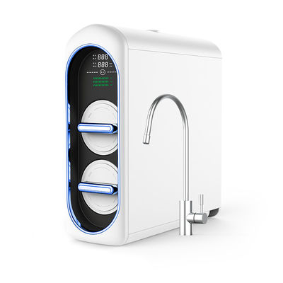 Viserton OEM ODM Küchenarmaturen Wasserfilter-Dispenser mit Filter-Lebensdauer-Anzeige