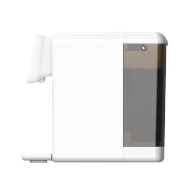 Aktivwasserstoff-Wasserversorger 2200w reines Wasserstoff mit H2 Alkaliwasserstoff