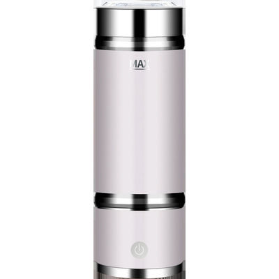 Wasserstoff-Ionisator für den Haushalt und für das Reisebüro