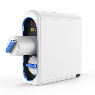 Küchenarmaturen Wasserfilter-Dispenser mit Filter-Lebensdauer