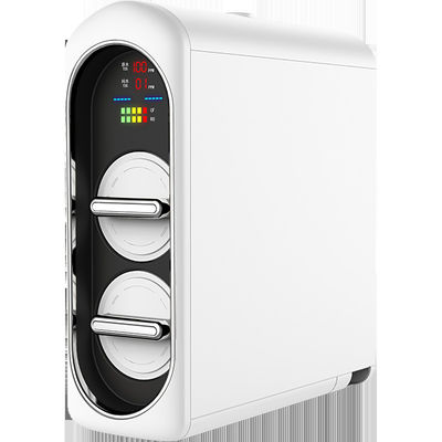 Viserton oder OEM oder ODM Instant Hot And Cold Ro Wasserverteilungsgerät Küchenwasserfilter