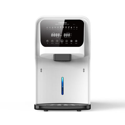 Wasserstoffwasserreiniger mit Umkehrosmose