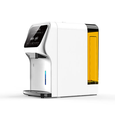 Counter-op Hot & Ambient H2 Wasserreiniger mit RO-System für Hotel Garage Haushalt