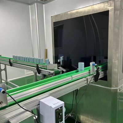 Anti-Aging Smart Cartridge Wasserstoffreiche Wasserkonzentration von 3000-4000 Ppb
