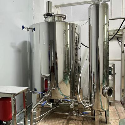 Wasserstoffreiche Wasserfüllmaschine Anti-Aging VST-Q9