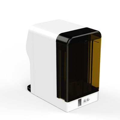 Intelligenter Antibakterial 75G-Schreibtisch-Wärme-Kaltwasserspender mit Filtrationspatronen