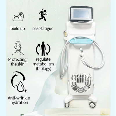 220V-50Hz/60Hz Eingangsspannung Wasserstoffbad Maschine für Haut Schönheit und Wohlbefinden