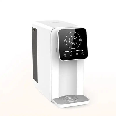 Countertop Instant Warmwasser Dispenser VST-T2 2200w für Hotel Haushalt